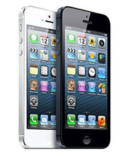 iPhone 5s 64 GB